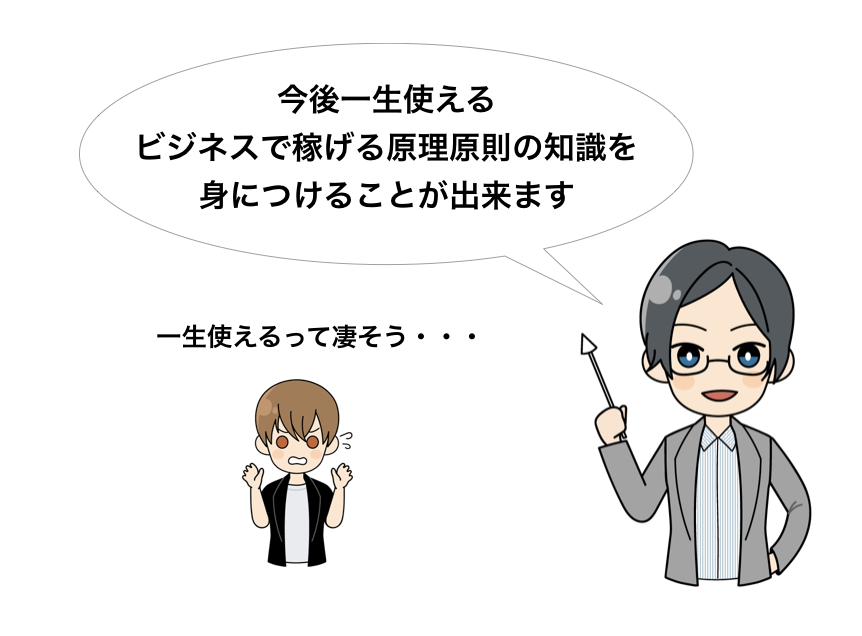 書評 レビュー 売れる脳科学のまとめ 死ぬまで使えるビジネスの知識を公開してます 0から始めるマネタイズ 2億稼いだ男から楽しく学ぶネットビジネス